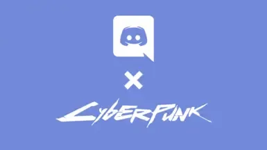 CP77 Discord RPC