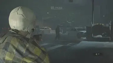 狙击霰弹枪