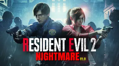 噩梦 V1.01