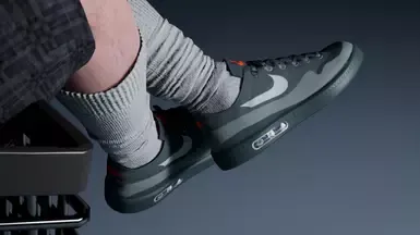 耐克AIR MAX 1 - 定制款
