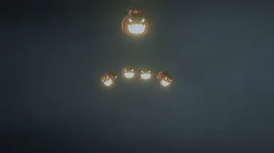 南瓜 X