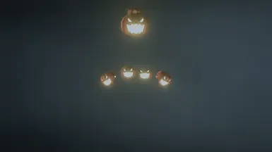 南瓜 X