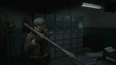 RPG7 - 替换ATM - 6月14日兼容版