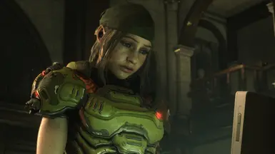 克莱尔·末日少女（非实时）