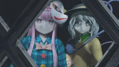 1
Hata no Kokoro替换Ashley