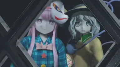 1
Hata no Kokoro替换Ashley