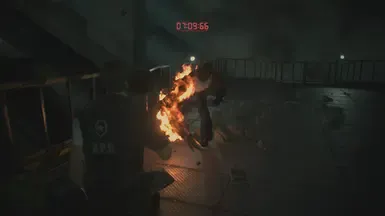 卡尔·约翰逊 X