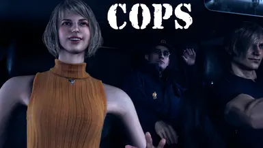 警察