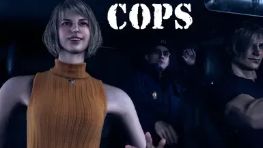 警察