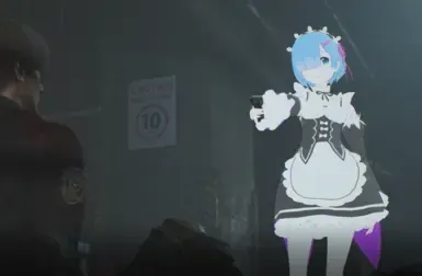 Rem 艾达
