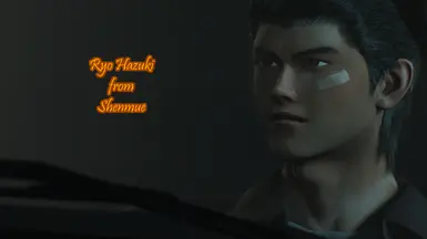 1
Ryo Hazuki 胜过 Leon Sheriff