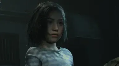 未感染的艾玛·肯多(非RT版)
