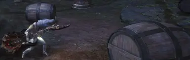 远古黑龙哀歌狩猎笛
塔尔托沉睡之管