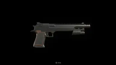 Re2 闪电鹰定制版
