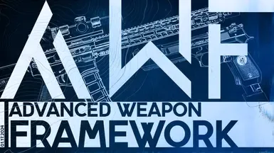 先进武器框架
