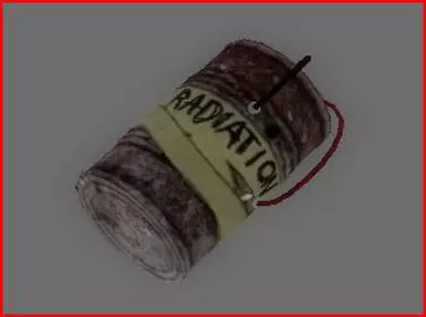 爆破专家修复