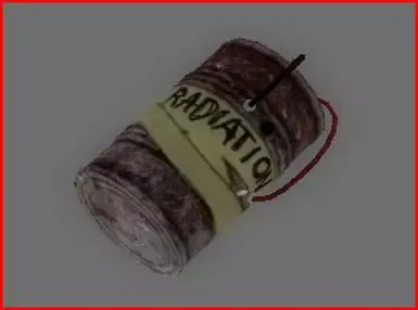 爆破专家修复