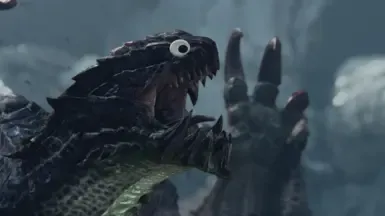 Googly Magala