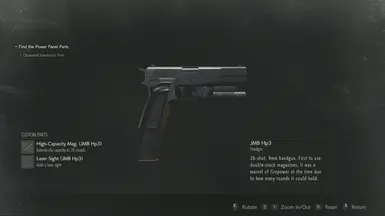 JMB 为里昂