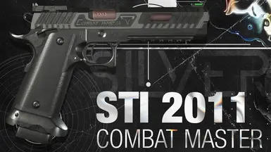 STI 2011 战斗大师