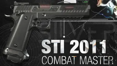 STI 2011 战斗大师