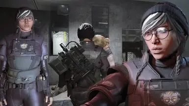 Dokkaebi 胜过 Claire(非实时)