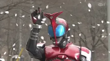 假面骑士Kabuto GS弓 SNS SWAXE音效模组