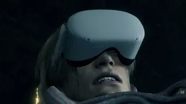 Quest 2 VR头显 - 配件
