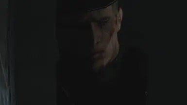 经典克劳萨 RE4 原版