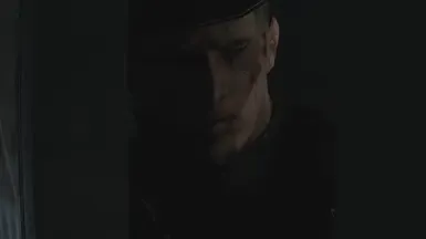 经典克劳萨 RE4 原版