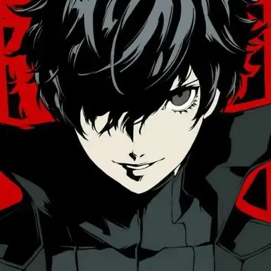 Persona 5 胜利主题替换任务完成主题
