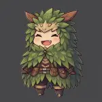 坚不可摧的披风