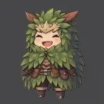 坚不可摧的披风