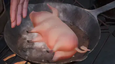 波吉烧烤