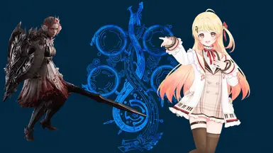 将偏移计数器完美防御音效替换为音濑奏