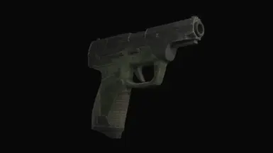 光环无限 MK50 副手