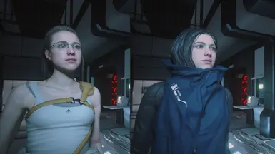 RE2 - 马林根与洛克内
