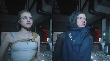 RE2 - 马林根与洛克内