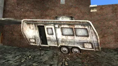 房车