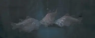 稀有特有生物 100% 概率