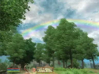 自然环境