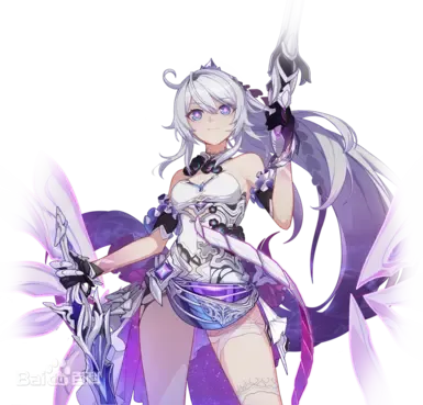 Kianna 语音替换 Leon 音效