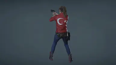 土耳其爱国者克莱尔 RT 版