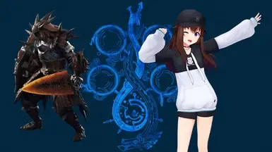 将偏移计数器完美防御音效替换为Tokino Sora的音效