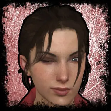 佐伊的脸 - 梅拉鲁的编辑