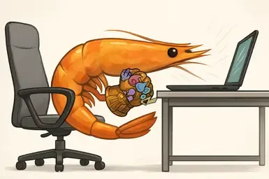 灭霸的无限手套