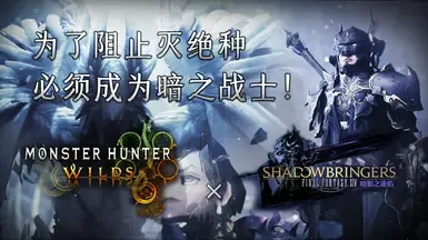 黑暗骑士巴耶护胸(守护者火龙)不支持高清材质包