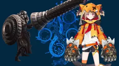 将偏移计数器完美防御音效替换为吉吉·穆林音效