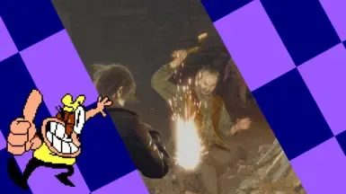 披萨塔格挡音效