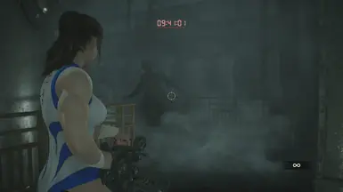 摔角手模组包